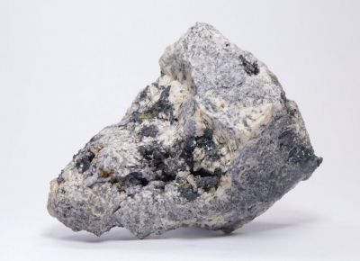 Akantit - ⚒ Josef, Moldava, Krušné hory